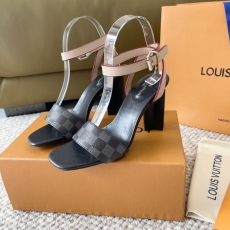 Louis Vuitton Sandals